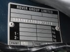 Thumbnail Photo 70 for 1993 Rover Other Rover Models